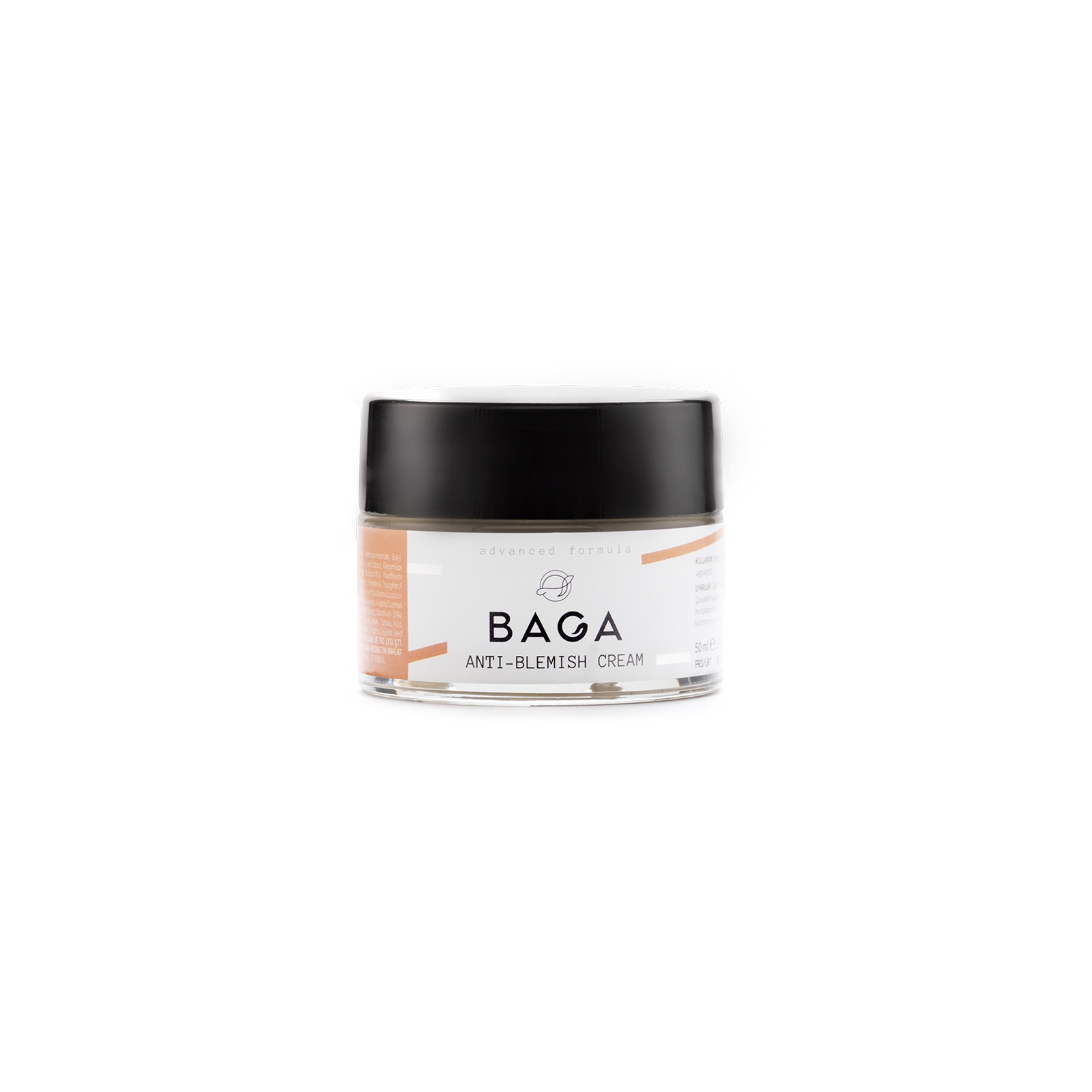 Cilt Rengini Açıcı & Aydınlatıcı Leke Kremi 50 ml — 2