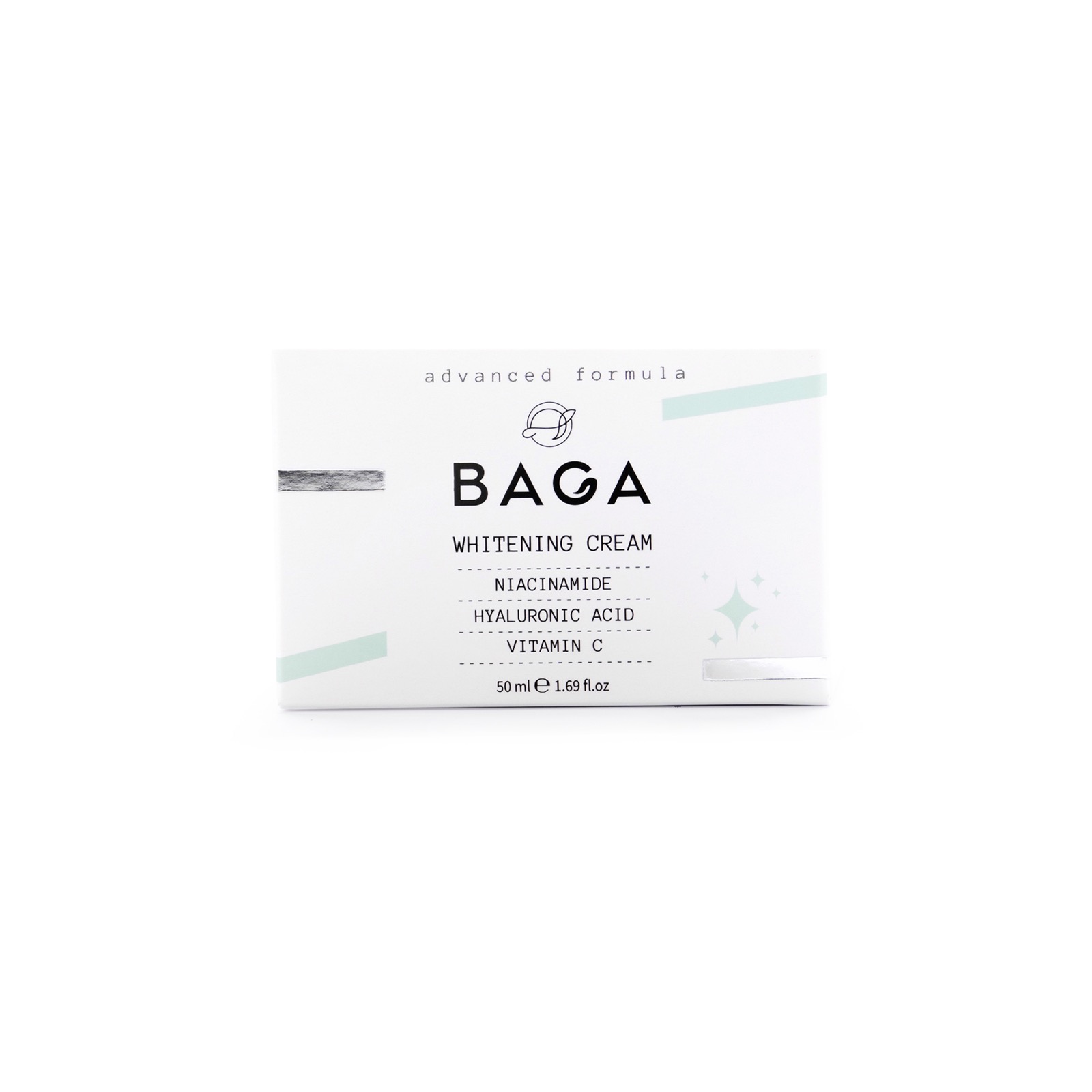 Beyazlatıcı Krem 50 ml — 4