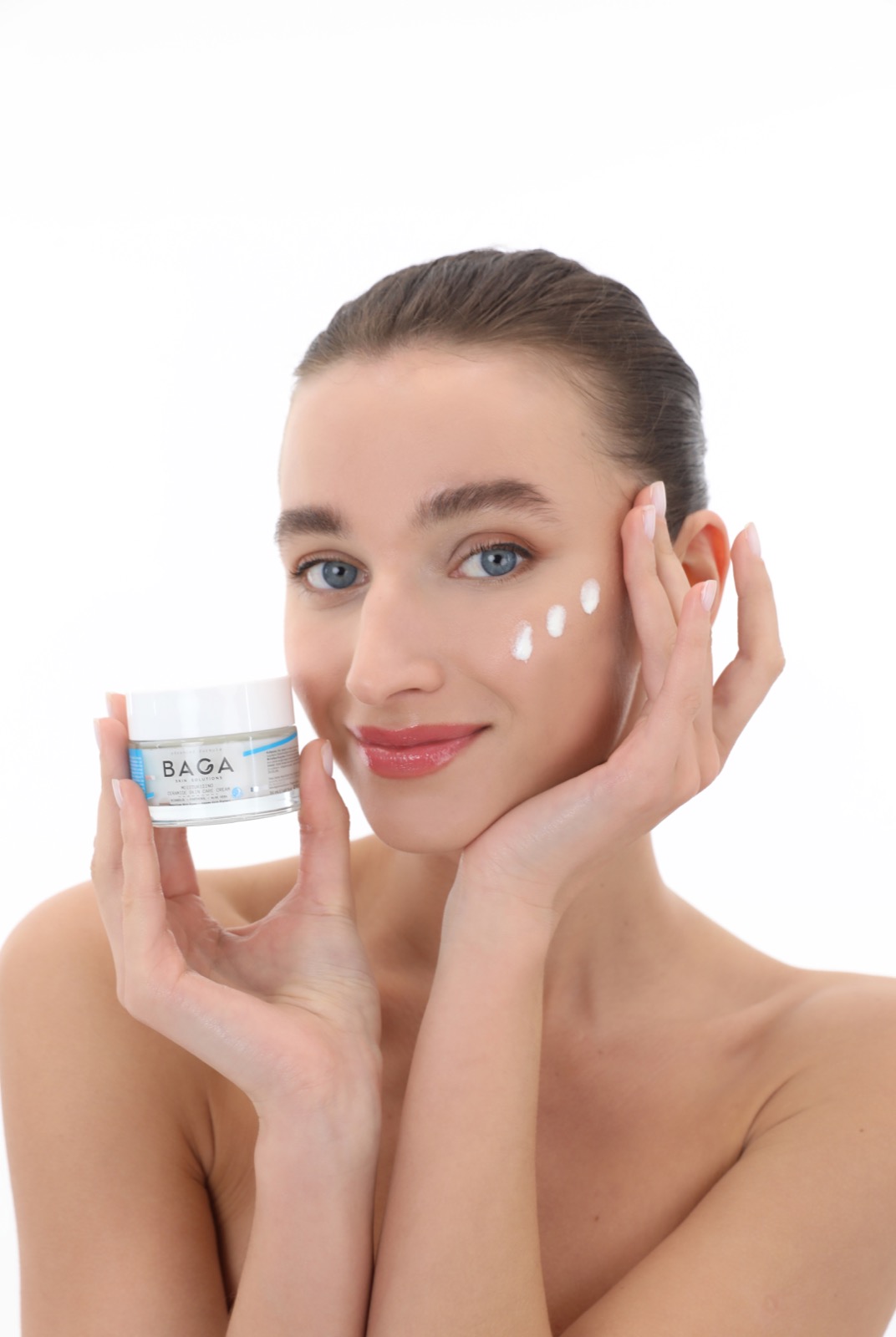 Nemlendirici Seramid Krem 50 ml — 3