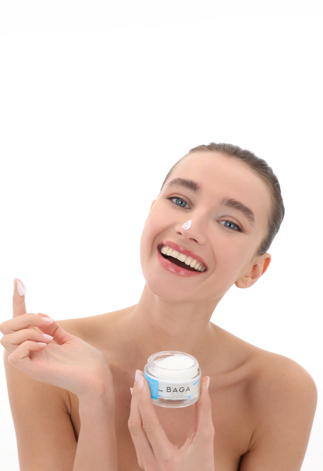 Nemlendirici Seramid Krem 50 ml — 4