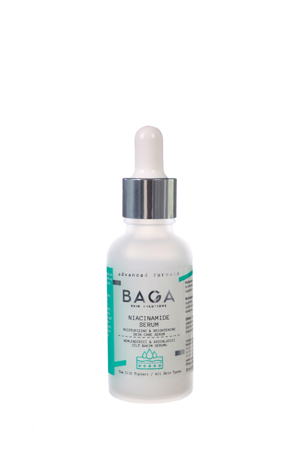 Niacinamide Serum 30 ml — 2