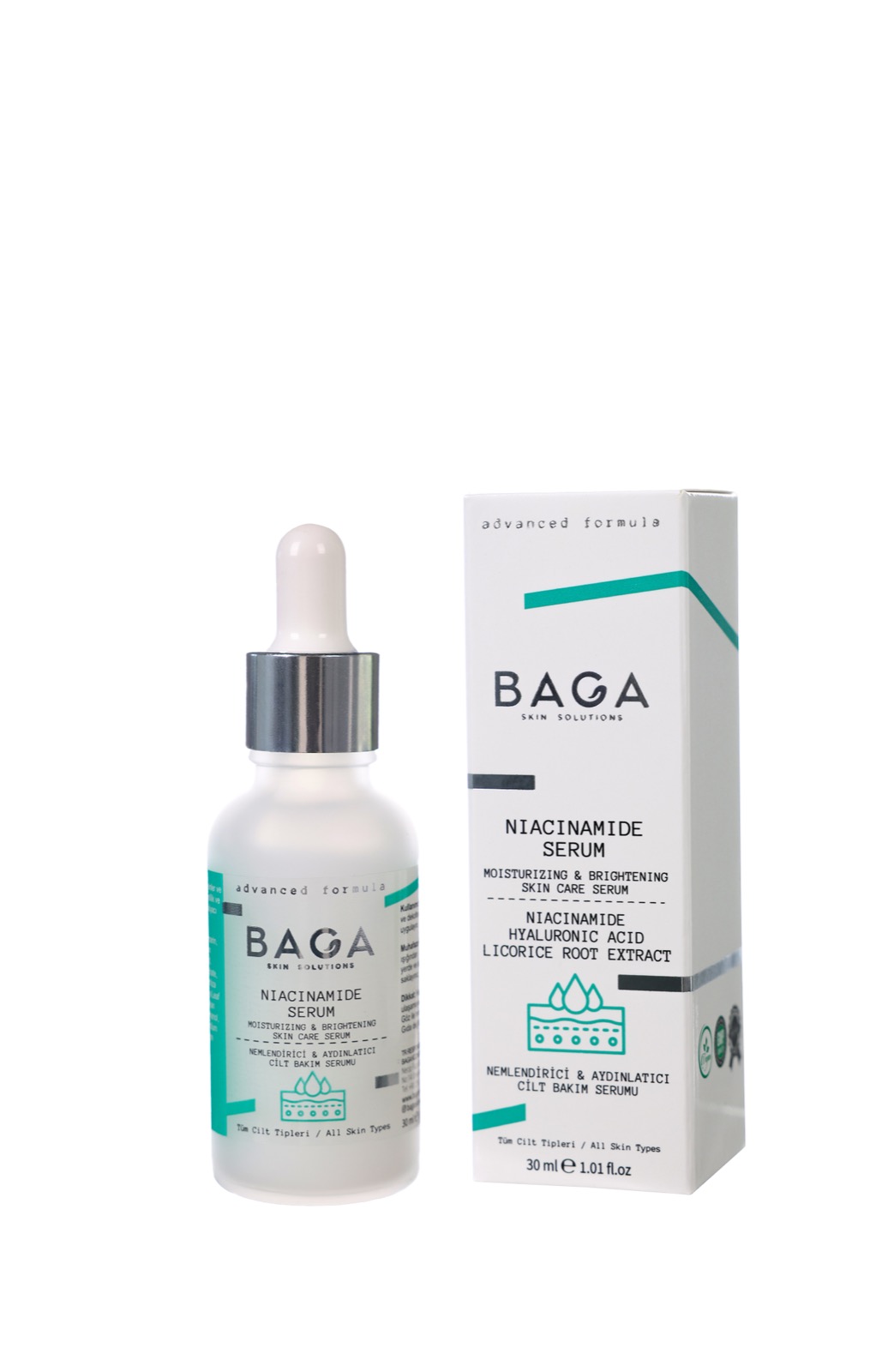 Niacinamide Serum 30 ml