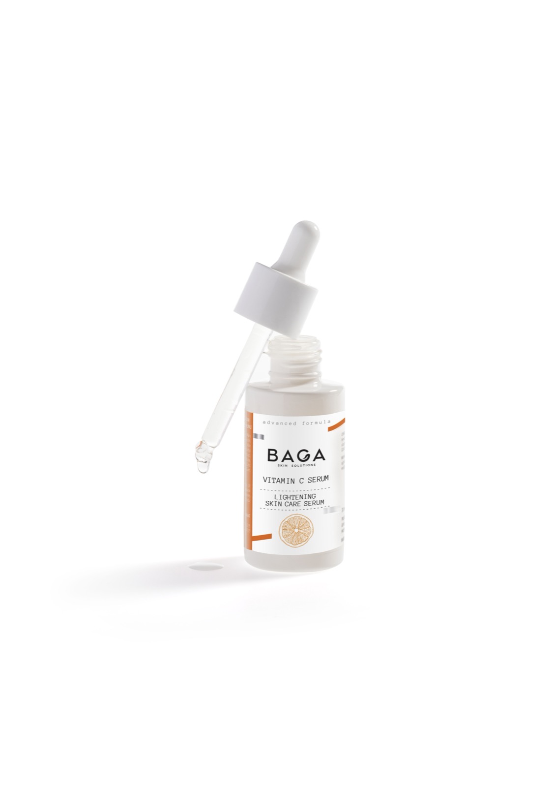 Vitamin C Aydınlatıcı Serum 30 ml — 2