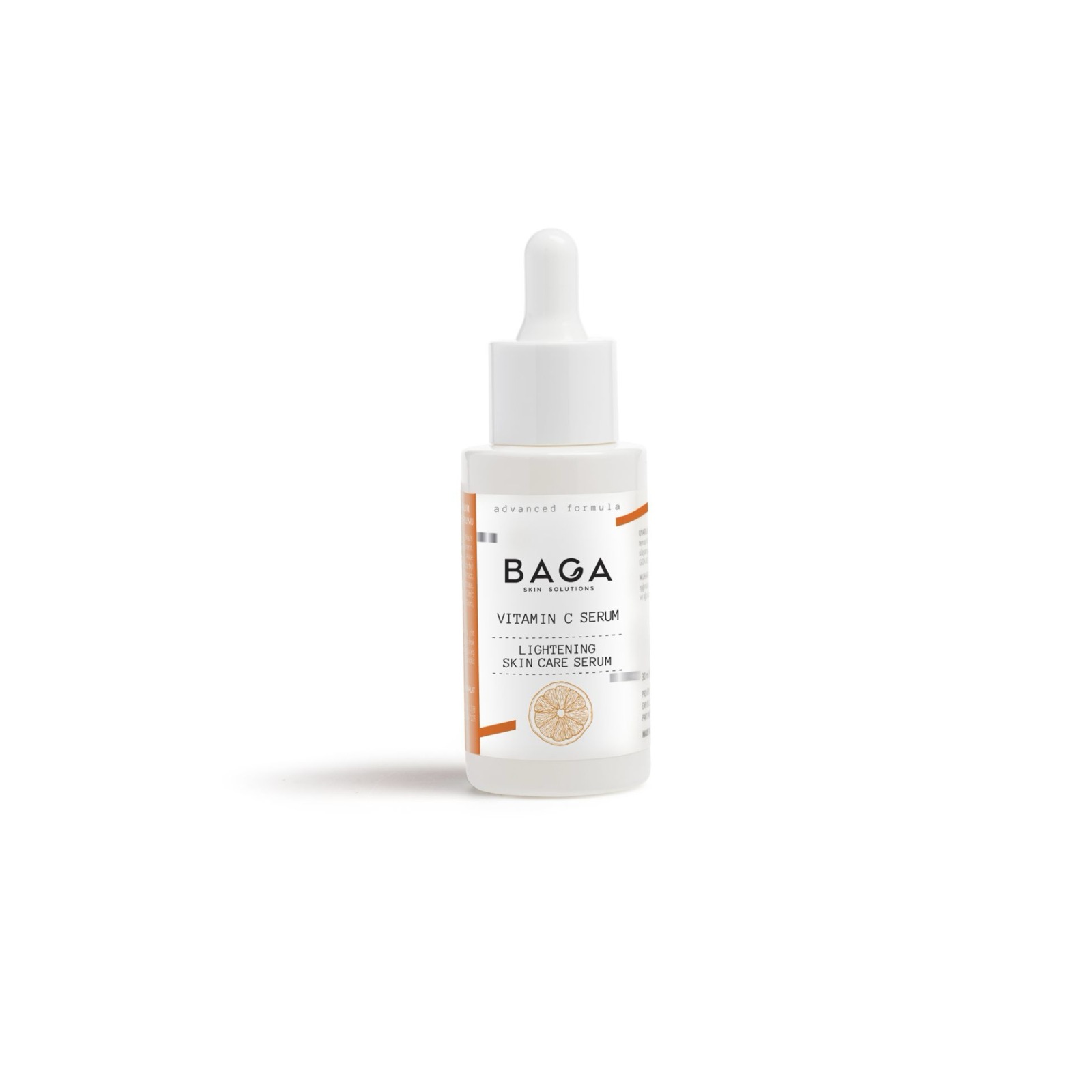 Vitamin C Aydınlatıcı Serum 30 ml — 3